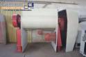 Industrial mixer to 1000 kg