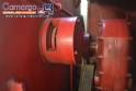 Industrial mixer to 1000 kg