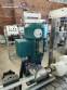 Pressure capper for stainless steel bottles, cans and jars SLP