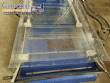 Pressure capper for stainless steel bottles, cans and jars SLP