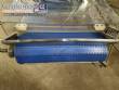 Pressure capper for stainless steel bottles, cans and jars SLP