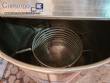 Zegla stainless steel heating boiling tank 5,000 liters