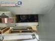 Silver carbon steel ribbon blender