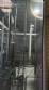 Complete water bottling line for carbonated drinks, triblock bottling machine, carbonator, labeler, BOPP baler