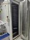 Klimaquip ECK ultra-freezer spiral tunnel freezer