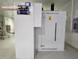 Klimaquip ECK ultra-freezer spiral tunnel freezer