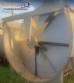 Helical chiller for cooling chickens Marel