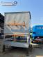 Industrial condenser unit, 480,000 kcal, for Freon or ammonia gas.