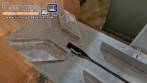 Horizontal Flow Pack packaging Cavanna