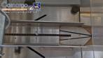 Horizontal Flow Pack packaging Cavanna