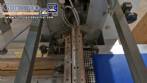 Horizontal Flow Pack packaging Cavanna