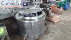 Autoclave cooker 200 L