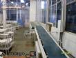Sugar packaging line Bosch