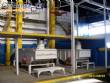 Sugar packaging line Bosch