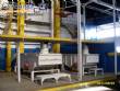 Sugar packaging line Bosh