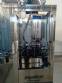Stainless steel rotary screw filling machine with 9 nozzles Engafbras