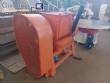 Sigma jacketed mixer 60 150 liters