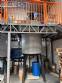 Mixing tank 3,400 L