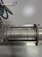 Extractor pulper crusher for fruit juices 500 kg per hour.