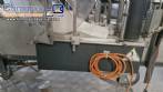 Automatic double head labeling machine for flat bottles Bauch Campos