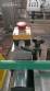 Automatic double head labeling machine for flat bottles Bauch Campos