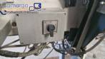 Automatic double head labeling machine for flat bottles Bauch Campos