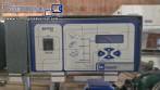 Automatic double head labeling machine for flat bottles Bauch Campos
