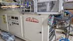 Horizontal long pasta spaghetti packaging machine Stiavelli Pavan
