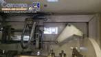 Horizontal long pasta spaghetti packaging machine Stiavelli Pavan