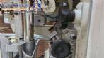 Horizontal long pasta spaghetti packaging machine Stiavelli Pavan