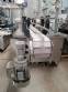 Dosing filling machine for Delgo bottles