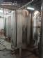 Zegla 5,000-liter stainless steel mixing tank