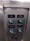 Stainless steel sink basin