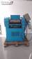 Roller refiner mill with 2 cylinders