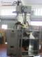 Stand up pouch type packaging machine