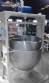 Pot for candy in stainless steel capacity 300 liters