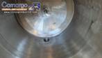 Max Machine TA-50 50-Liter Gas Cooking Kettle