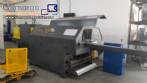 Gimak automatic shrink film baling and sealing machine