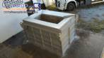 Complete line for hot dip galvanizing Michelon Inductor