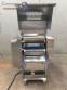 Automatic meat tenderizer  Henneken