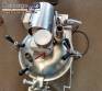 Food processor cutter Geiger 12 liters