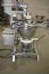 Food processor cutter Geiger 12 liters