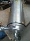 Stainless steel transfer pump Hilge