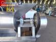 Mecamau stainless steel single-stage horizontal pulper