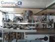 Cartoner machine Cariba