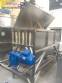 Ribbon Blender 2000 liter mixer