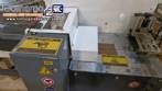 Horizontal automatic wrapping machine Flow Pack