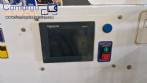 Horizontal automatic wrapping machine Flow Pack
