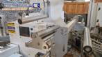 Horizontal automatic wrapping machine Flow Pack