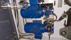 Horizontal automatic wrapping machine Flow Pack